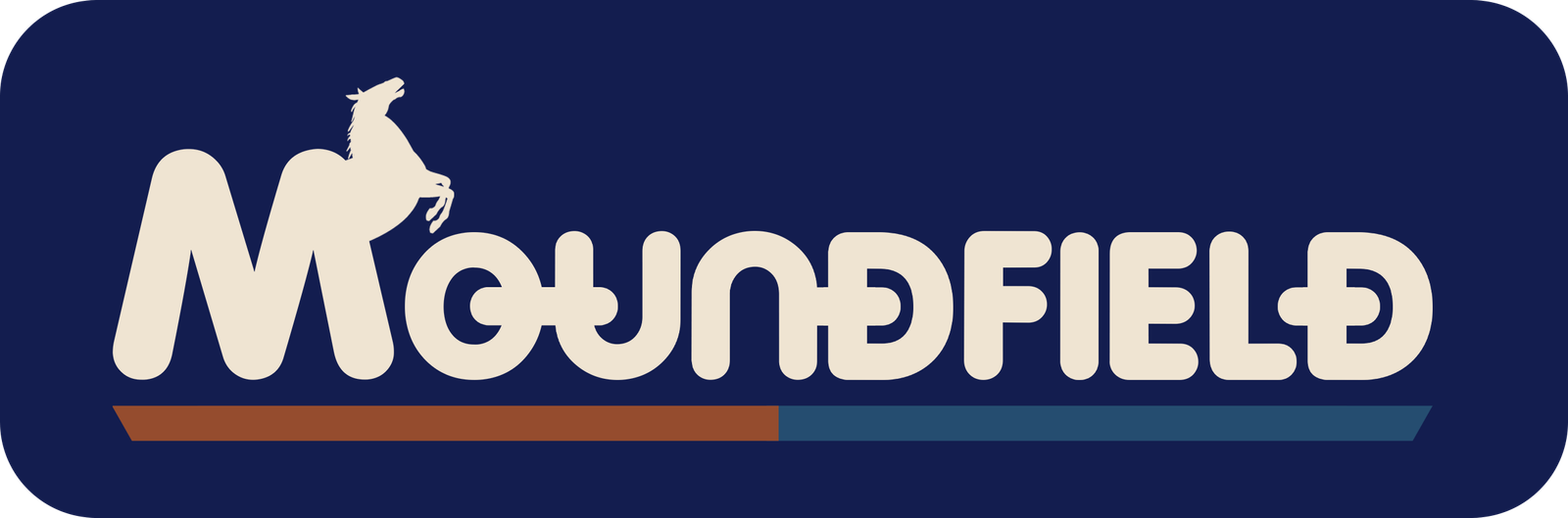 Moundfield : Reins the Culture