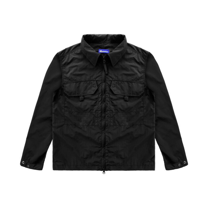 Moundfield | OVS-01-BL-FR