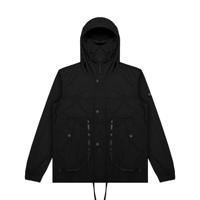 Moundfield | JK-01-BL-FR