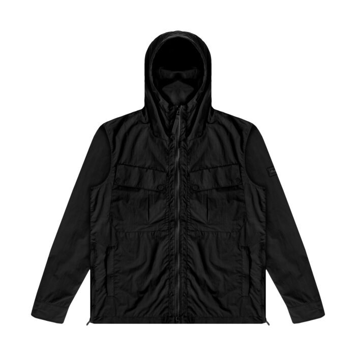 Moundfield | JK-02-BL-FR