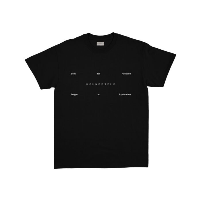 Moundfield | TS-01-BL-CC