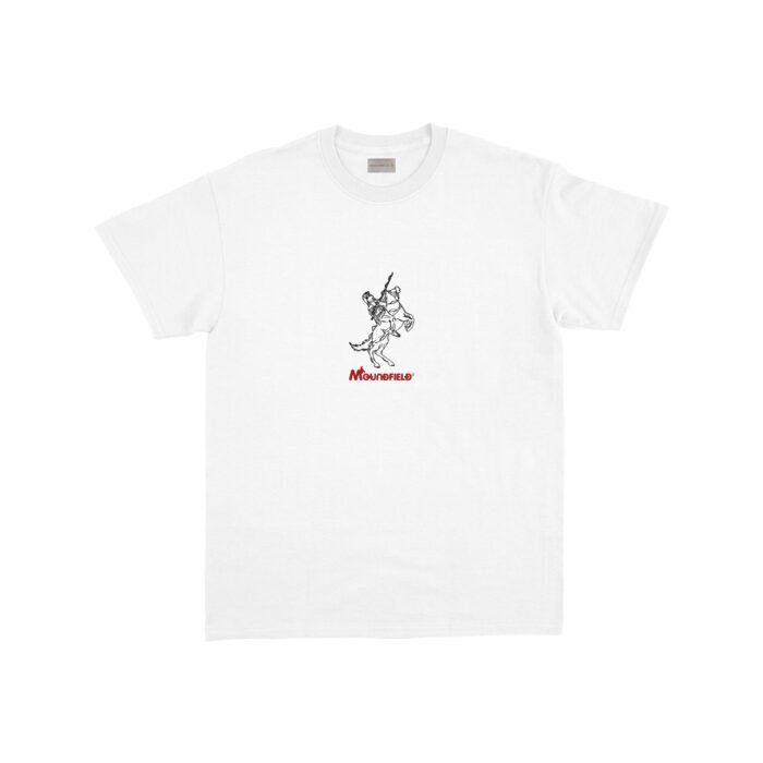 Moundfield | TS-01-WH-CC