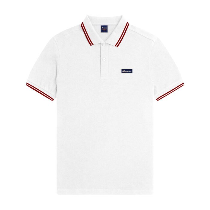 Moundfield | PS-03-WH-MR-PC (Maroon)